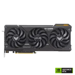 قیمت و خرید کارت گرافیک ایسوس تاف مدل TUF GeForce RTX 4070 TI OC Edition