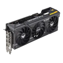 قیمت و خرید کارت گرافیک ایسوس تاف مدل TUF GeForce RTX 4070 TI OC Edition