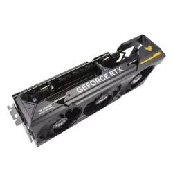 قیمت و خرید کارت گرافیک ایسوس تاف مدل TUF GeForce RTX 4070 TI OC Edition