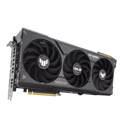 قیمت و خرید کارت گرافیک ایسوس تاف مدل TUF GeForce RTX 4070 TI OC Edition