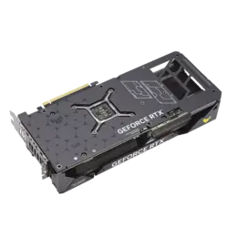 قیمت و خرید کارت گرافیک ایسوس تاف مدل TUF GeForce RTX 4070 TI OC Edition
