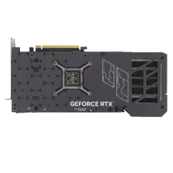 قیمت و خرید کارت گرافیک ایسوس تاف مدل TUF GeForce RTX 4070 TI OC Edition