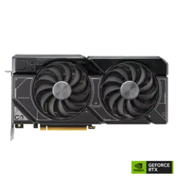 قیمت و خرید کارت گرافیک ایسوس مدل ASUS Dual GeForce RTX 4070 OC Edition