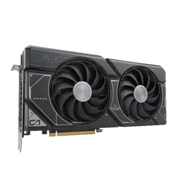 قیمت و خرید کارت گرافیک ایسوس مدل ASUS Dual GeForce RTX 4070 OC Edition