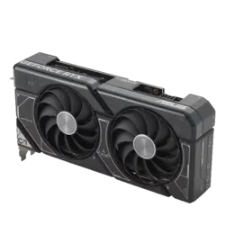 قیمت و خرید کارت گرافیک ایسوس مدل ASUS Dual GeForce RTX 4070 OC Edition