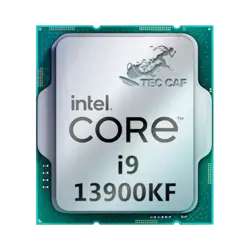 مشخصات، قیمت و خرید پردازنده اینتل بدون باکس مدل CPU Core i9-13900KF