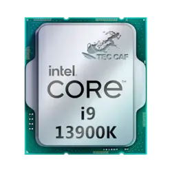 مشخصات، قیمت و خرید پردازنده اینتل بدون باکس مدل CPU Core i9-13900K