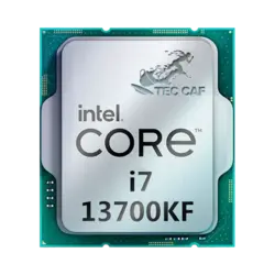 مشخصات، قیمت و خرید پردازنده اینتل بدون باکس مدل CPU Core i7-13700KF