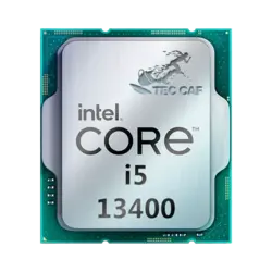 مشخصات، قیمت و خرید پردازنده اینتل بدون باکس مدل CPU Core i5-13400