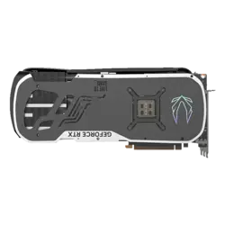 قیمت و خرید کارت گرافیک زوتک مدل ZOTAC GeForce RTX 4090 Trinity OC