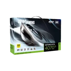 قیمت و خرید کارت گرافیک زوتک مدل ZOTAC RTX 4070 AMP Extreme AIRO