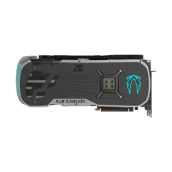 قیمت و خرید کارت گرافیک زوتک مدل ZOTAC RTX 4070 AMP Extreme AIRO