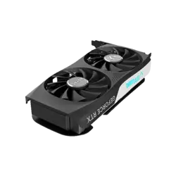 قیمت و خرید کارت گرافیک زوتک مدل ZOTAC GeForce RTX 4070 Twin Edge