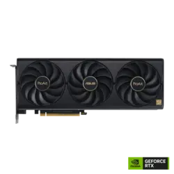 کارت گرافیک ایسوس مدل Pro Art Geforce 4070Ti OC Edition 12GB GDDR6X