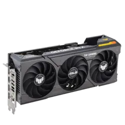 کارت گرافیک ایسوس تاف مدل ASUS TUF Gaming GeForce RTX 4070 TI
