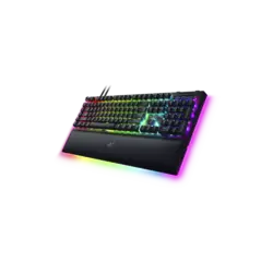 کيبورد گیمینگ ريزر RAZER BLACKWIDOW V4 PRO