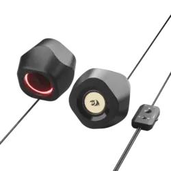 مشخصات ، قیمت و خرید اسپیکر ردراگون Redragon KAIDAS GS590