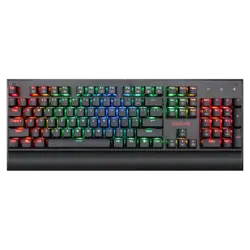 کیبورد گیمینگ ردراگون Redragon KALA K557 RGB
