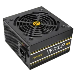پاور - منبع تغذیه کامپیوتر ANTEC VP700P Plus