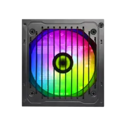 پاور - منبع تغذیه کامپیوتر GAMEMAX VP600 RGB-M