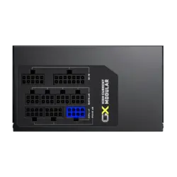 مشخصات، قیمت و خرید پاور - منبع تغذیه کامپیوتر GameMax GX 650