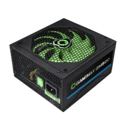 پاور - منبع تغذیه کامپیوتر GAMEMAX GM500