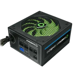 پاور - منبع تغذیه کامپیوتر GAMEMAX GM500