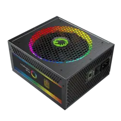 پاور - منبع تغذیه گیم مکس GAMEMAX RGB 750