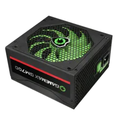 پاور - منبع تغذیه گیم مکس GAMEMAX GM 700