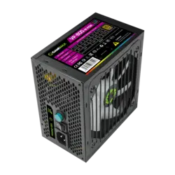 پاور - منبع تغذیه کامپیوتر GAMEMAX VP800 RGB
