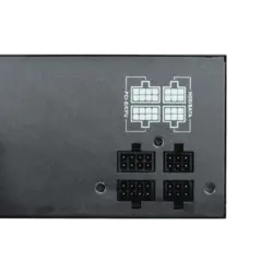 پاور - منبع تغذیه کامپیوتر GAMEMAX VP700 RGB