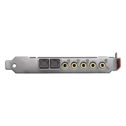کارت صدای کریتیو مدل Creative Sound Blaster Z SE