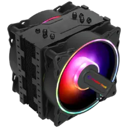 فن خنک کننده CPU مدل Master Tech MF500 TUF