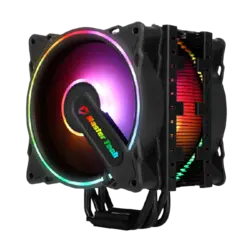 فن خنک کننده CPU مدل Master Tech MF500 TUF