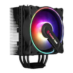 فن خنک کننده CPU مدل Master Tech MF400 TFORCE