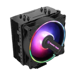 فن خنک کننده CPU مدل Master Tech MF400 TFORCE