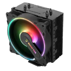 فن خنک کننده CPU مدل Master Tech MF400 TFORCE