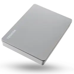هارد اکسترنال توشیبا مدل TOSHIBA Convio Flex-ظرفیت 1 ترابایت