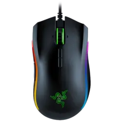 موس گیمینگ ریزر Razer Mamba Elite