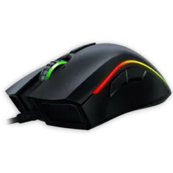 موس گیمینگ ریزر Razer Mamba Elite