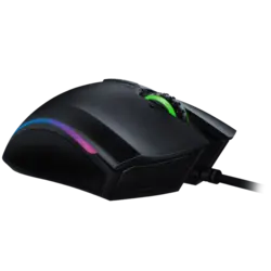 موس گیمینگ ریزر Razer Mamba Elite