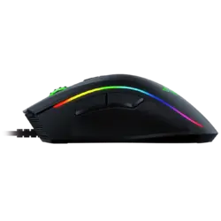 موس گیمینگ ریزر Razer Mamba Elite