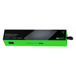 موس پد گیمینگ ریزر Razer Gigantus v2 Medium