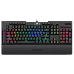 کیبورد گیمینگ ردراگون Redragon BRAHMA K586