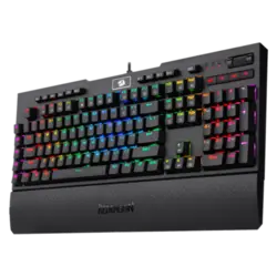 کیبورد گیمینگ ردراگون Redragon BRAHMA K586