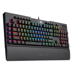 کیبورد گیمینگ ردراگون Redragon BRAHMA K586