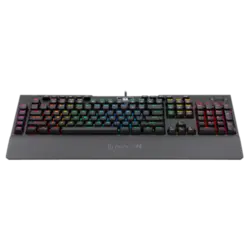 کیبورد گیمینگ ردراگون Redragon BRAHMA K586