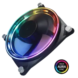 فن کیس گیم مکس GAMEMAX GMX-12-RBB