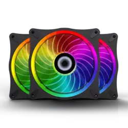 فن کیس گیم مکس GAMEMAX RL-300