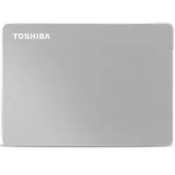 هارد اکسترنال توشیبا مدل TOSHIBA Convio Flex -ظرفیت 2 ترابایت